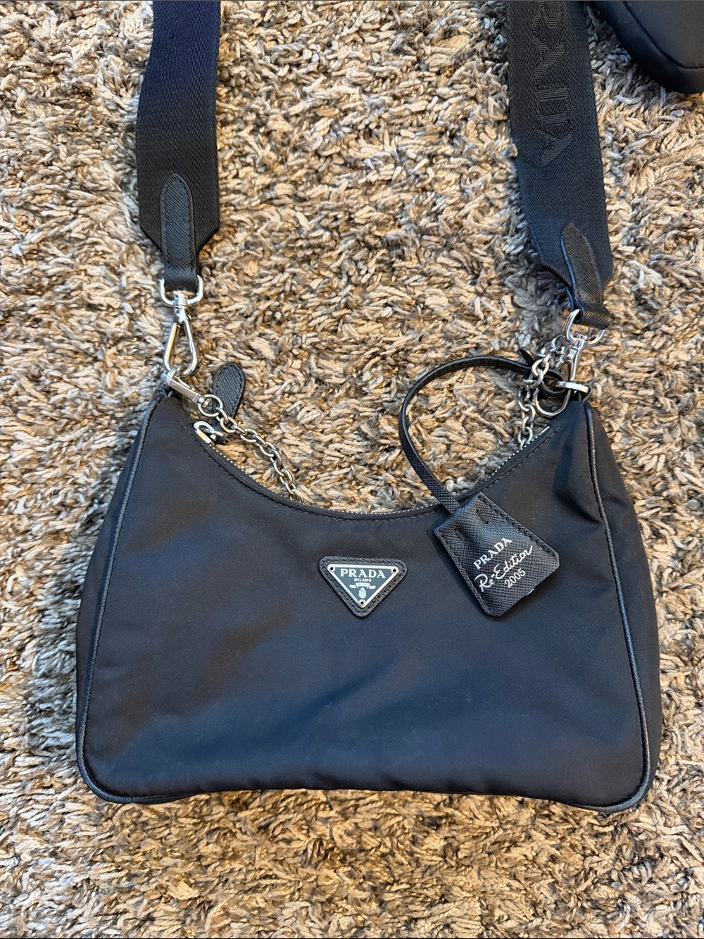 Prada ReEdition 2005